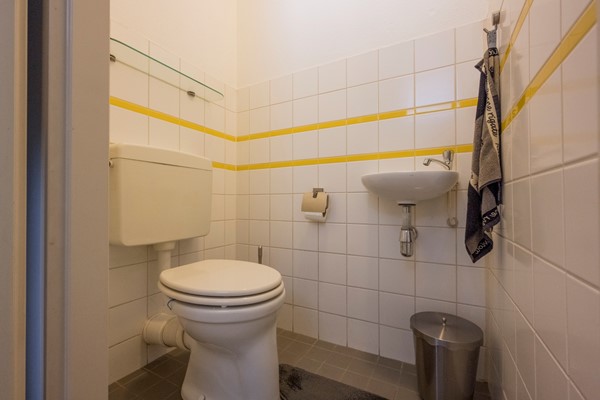 Medium property photo - De Beurs 72, 3823 GA Amersfoort